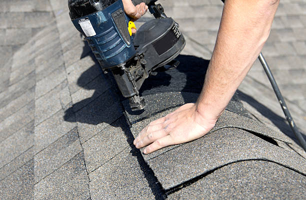 EPDM Roofing in Southworth, WA